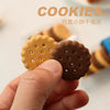 Cookies Eraser (Set of 2)
