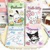 Kuromi coil book cute creative A5 loose-leaf notebook