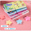 Cute Decompression Notebook – Creative & Stress-Relief Notebook for Students & Kids | Perfect Gift & Stationery Book