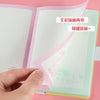 Cute Decompression Notebook – Creative & Stress-Relief Notebook for Students & Kids | Perfect Gift & Stationery Book