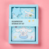 Cute Decompression Notebook – Creative & Stress-Relief Notebook for Students & Kids | Perfect Gift & Stationery Book