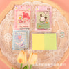 Sanrio Kuromi Kawaii mini Handbook (pack of 6)