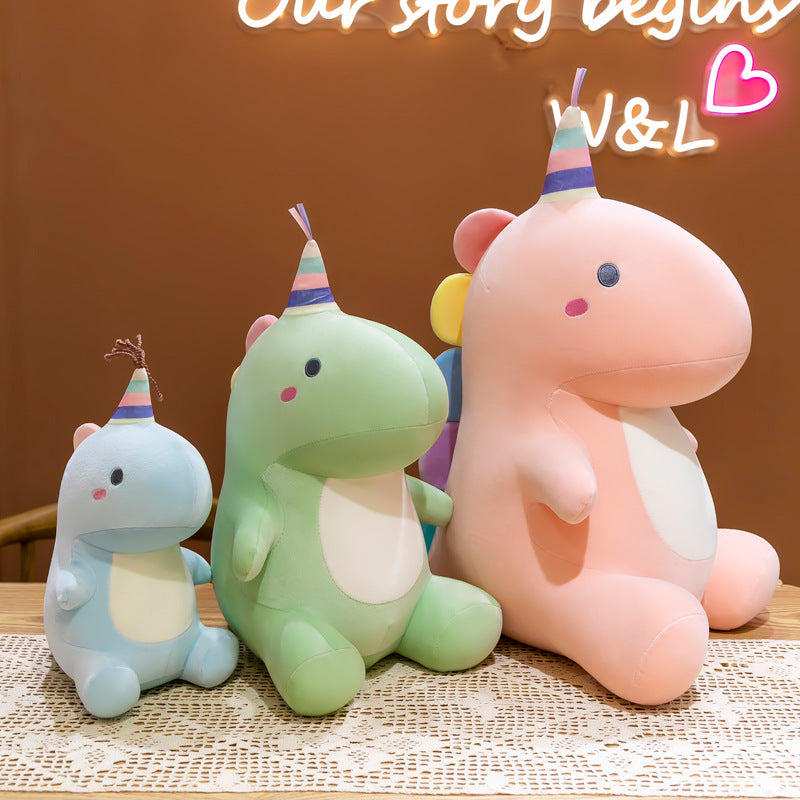 Uni Dino soft toy 25 CM