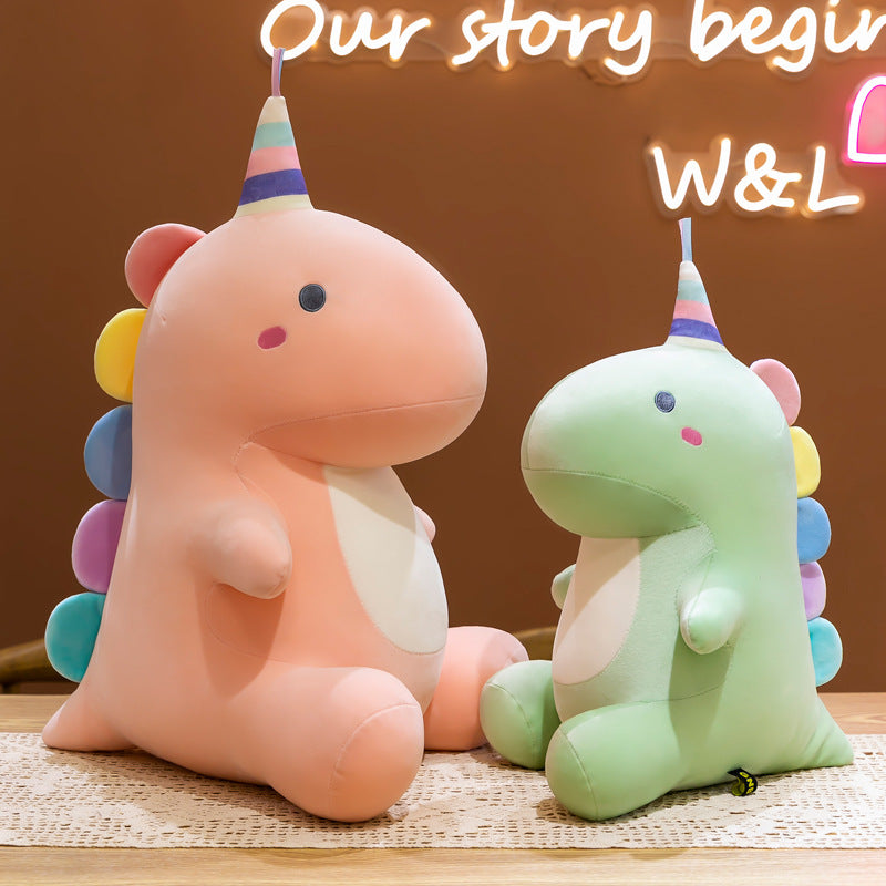 Uni Dino soft toy 25 CM