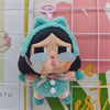 CryBaby Crying Again Series Vinyl Face Plush Single Blind Box