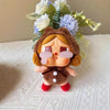 CryBaby Crying Again Series Vinyl Face Plush Single Blind Box