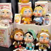 CryBaby Crying Again Series Vinyl Face Plush Single Blind Box
