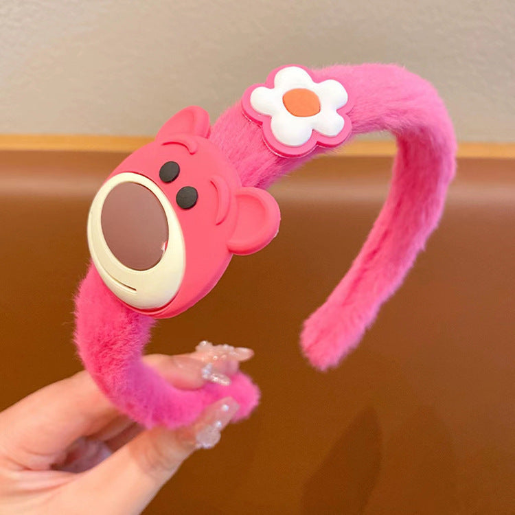 Hair Band
