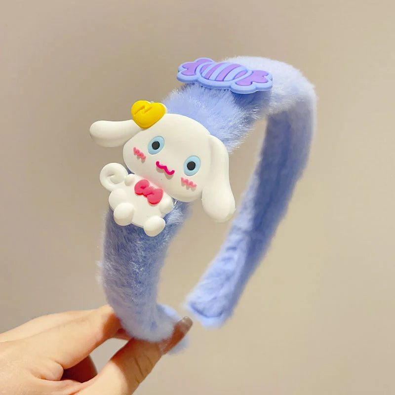 Cinnamoroll Dream Gift Hamper | 11-Piece Kawaii Gift Set for Girls, Kids & Sanrio Fans