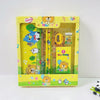 New Stationery Set