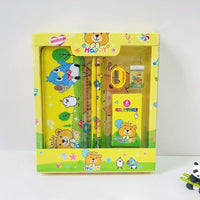 New Stationery Set