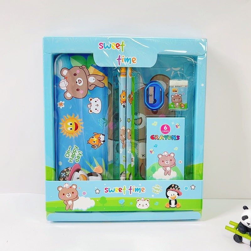 New Stationery Set
