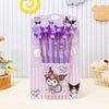 Sanrio Pencil set with eraser on top