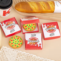 New Pizza Eraser