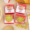 New Pizza Eraser