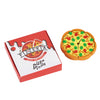 New Pizza Eraser
