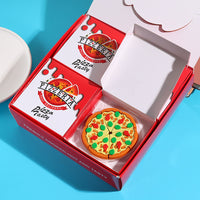 New Pizza Eraser