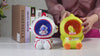 Kawaii Night Glow Lamp & Piggy Bank – Dual Function