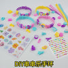 DIY Charm Bracelet Set – Limited Edition