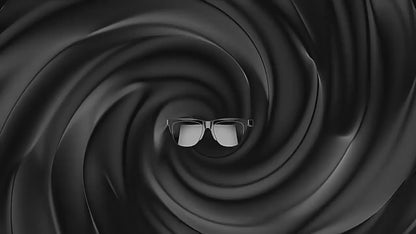 Smart Bluetooth Sunglasses  – Wireless Music, Calling & UV Protection Eyewear