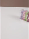 Travel Compressed Towels – 14 Pack Portable Disposable Tissues for Travel, Camping & Daily Use