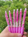 Cartoon Erasable Gel Pen Set