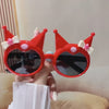 Kuromi Sunglasses