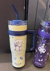 Kuromi new 1200 ML tumbler