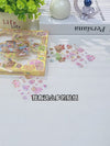 ✨ Kawaii Capybara Sticker Box – Cute Cartoon Stickers Set ✨