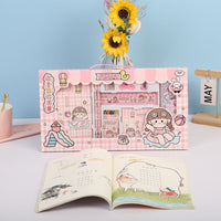 Elementary School Stationery set gift box