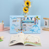 Elementary School Stationery set gift box