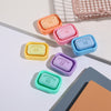 New Soap Design Eraser (set of 3)