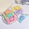 New Soap Design Eraser (set of 3)