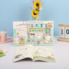Elementary School Stationery set gift box
