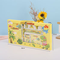 Elementary School Stationery set gift box
