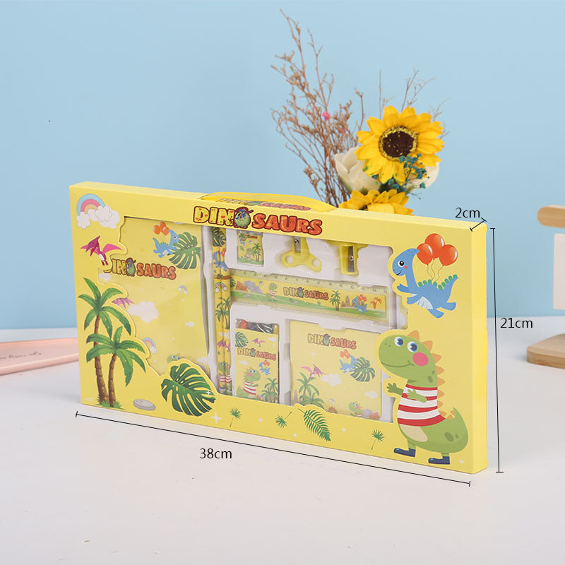 Elementary School Stationery set gift box
