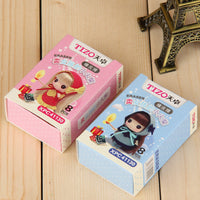 Colorful Matchstick Eraser (Pack of 2)