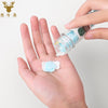 Tube shape paper soap (pack of 6)