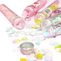 Tube shape paper soap (pack of 6)