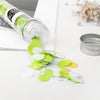 Tube shape paper soap (pack of 6)