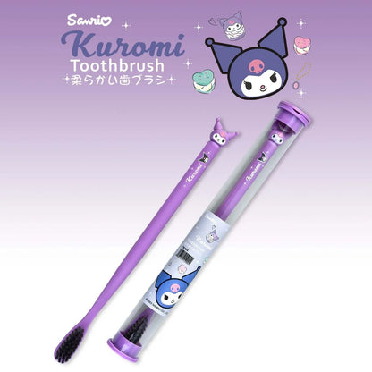 Kuromi Ultimate Magic Gift Hamper – Sanrio Kawaii Gift Set with 11 Cute Accessories