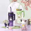 Kuromi new 1200 ML tumbler