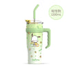 Kuromi new 1200 ML tumbler