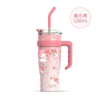 Kuromi new 1200 ML tumbler