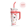 Kuromi new 1200 ML tumbler