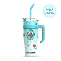 Kuromi new 1200 ML tumbler