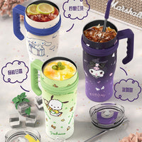 Kuromi new 1200 ML tumbler