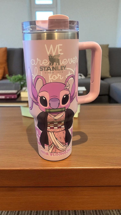 Stanley x Snitch Tumbler limited edition 1200ML