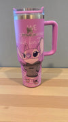 Stanley x Snitch Tumbler limited edition 1200ML