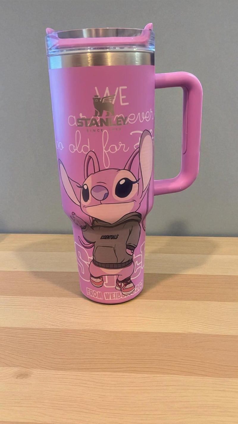 Stanley x Snitch Tumbler limited edition 1200ML